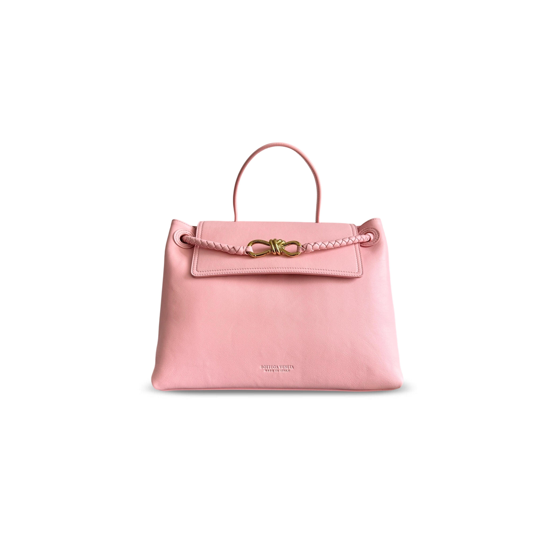 BOTTEGA VENETA CIAO CIAO 817231 (34*26*15cm)